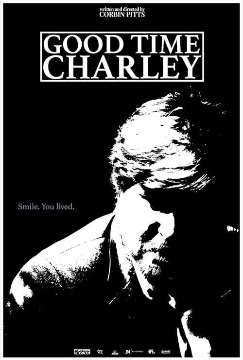 Good Time Charley poster