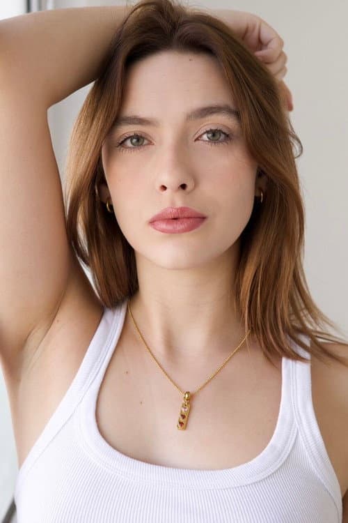 Maria Paula Johann profile photo