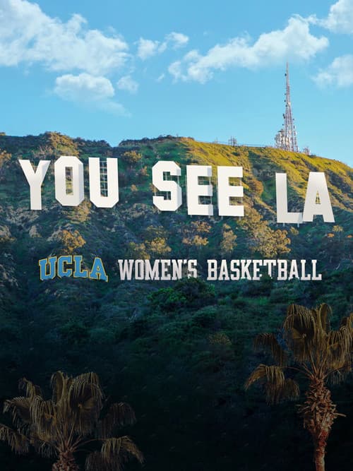 You See L.A. poster