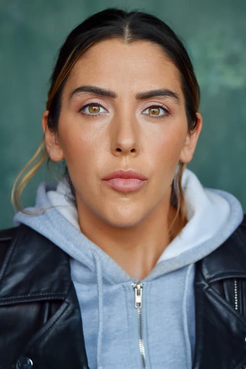 Lauren Analla profile photo