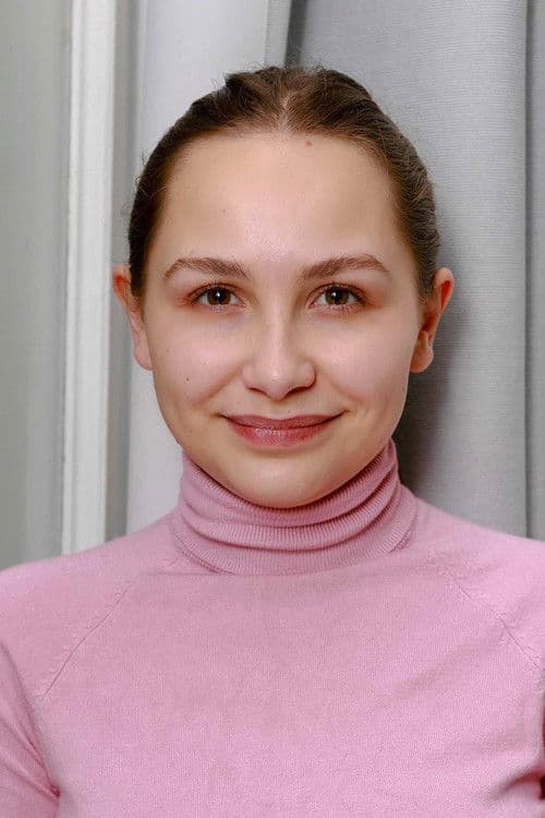 Salome Ridder profile photo