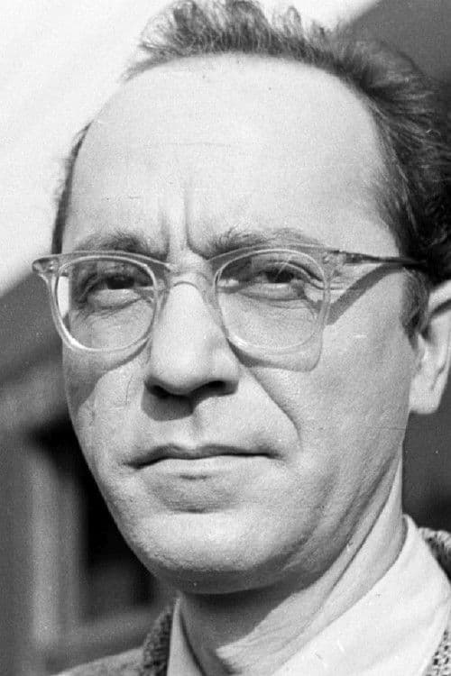 Ludwik Kasendra profile photo