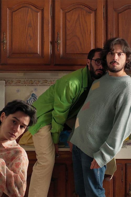 O Filme Feliz :) poster