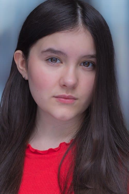 Ellila-Jean Wood profile photo