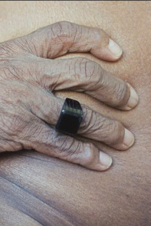 The Deepest is the Skin: LGBT60+ poster