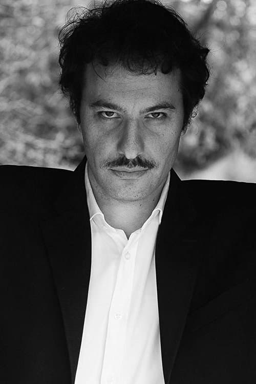 Italo Amerighi profile photo