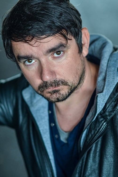 Darren Richardson profile photo