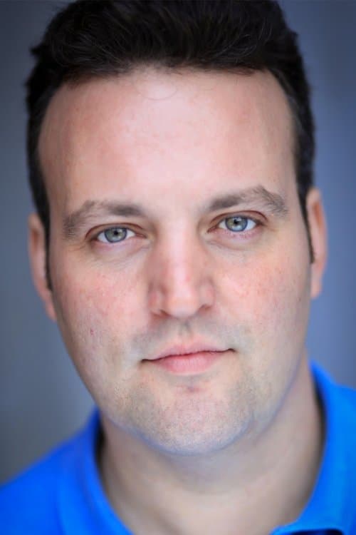 Darryl Clark profile photo