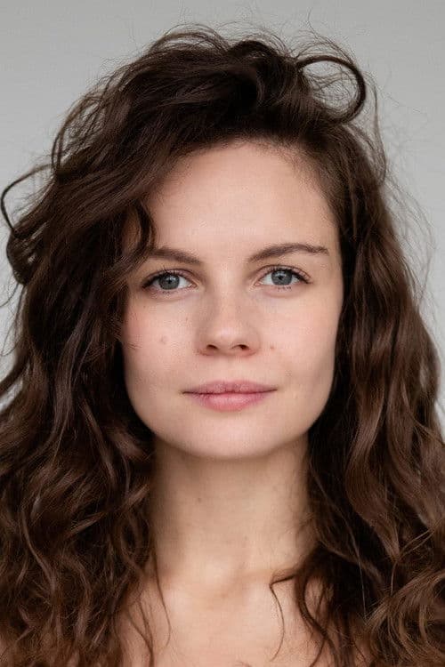 Daria Alypova profile photo