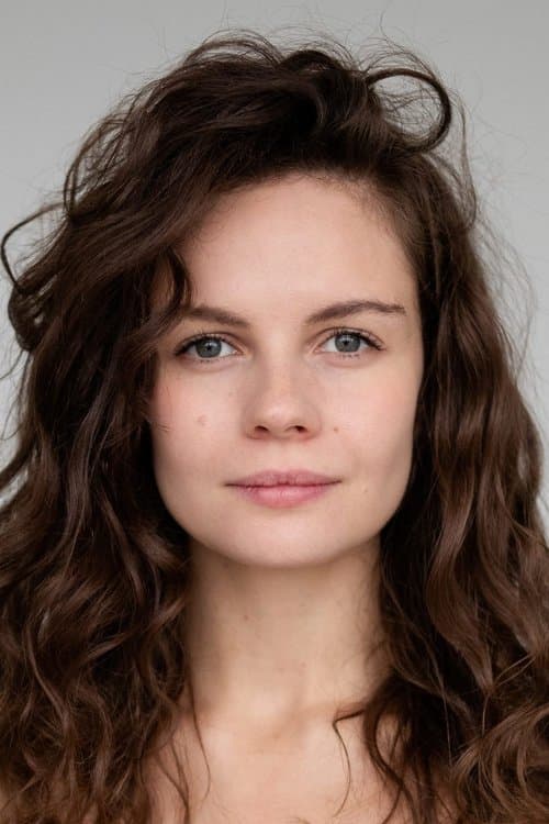 Daria Alypova profile photo