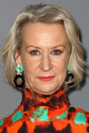 Joanna Johnston profile photo