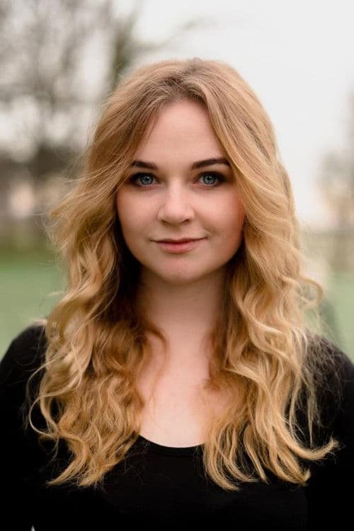 Sophie Wright profile photo