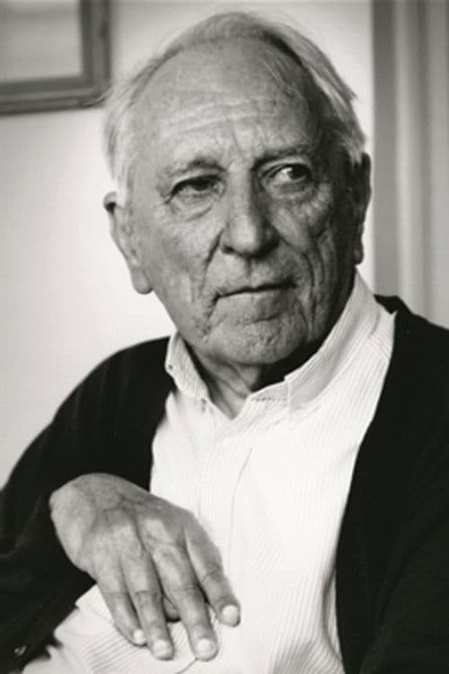 Tomas Tranströmer profile photo