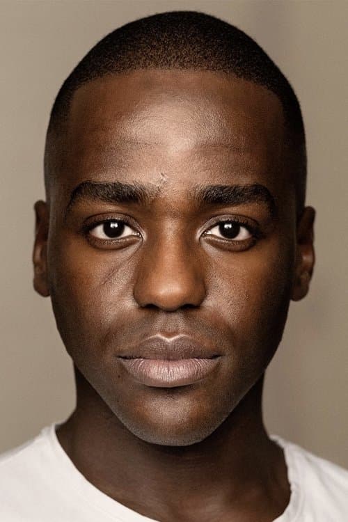 Ncuti Gatwa profile photo