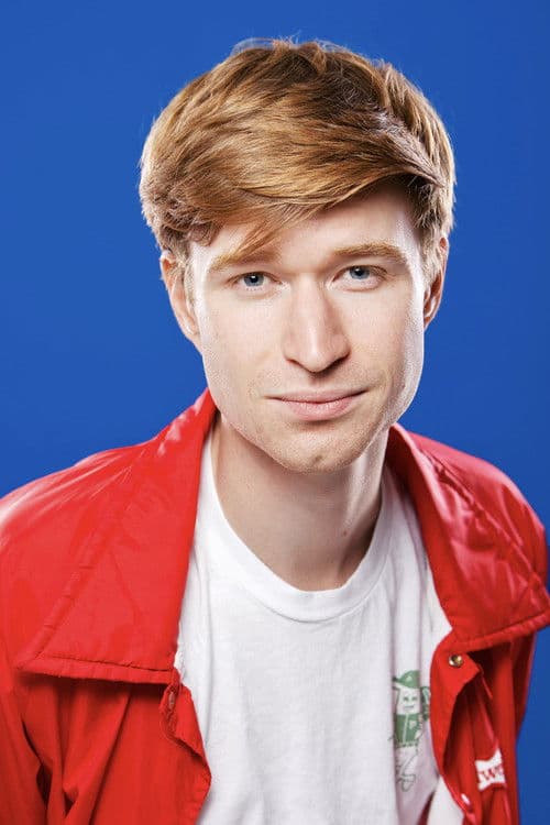 Jacob Roberts profile photo