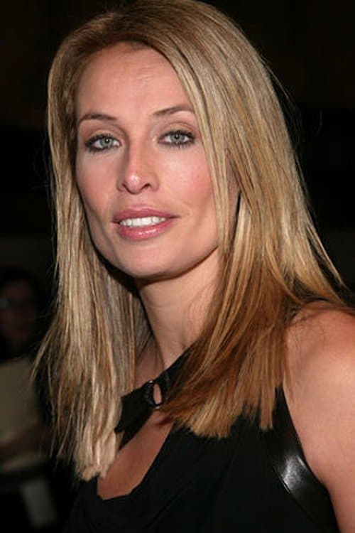 Frederique van der Wal profile photo