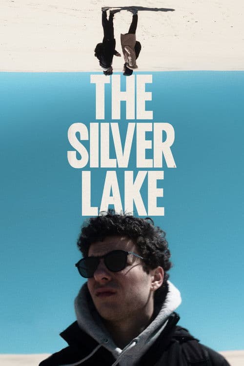 The Silver Lake poster