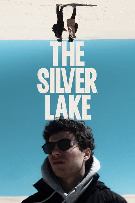 The Silver Lake poster
