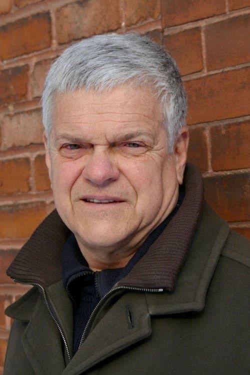 Daniel Gadouas profile photo