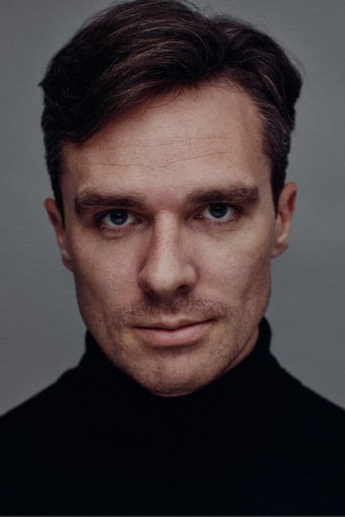 Oscar Lauritzen profile photo