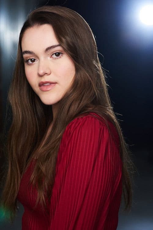 Jamie Forst profile photo