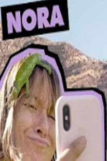 Nora Vasconcellos "Rendezvous" Part | OJ WHEELS poster