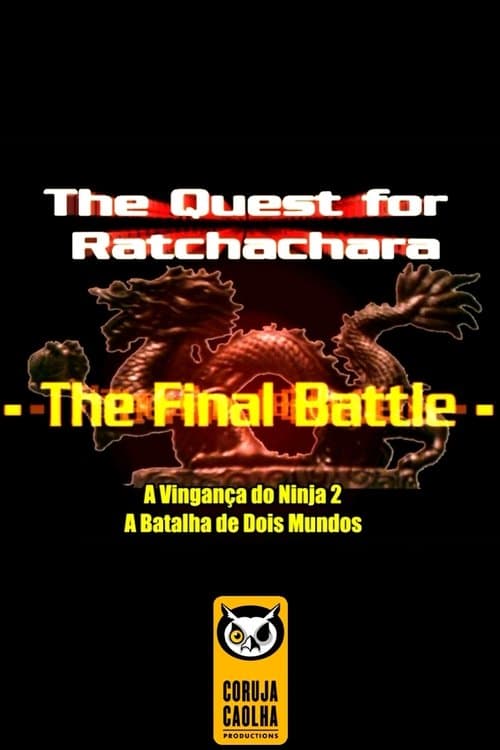 The Quest For Ratchatchara: The Final Battle poster