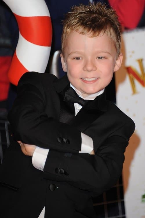 Ben Wilby profile photo