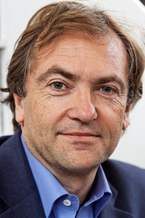 Didier van Cauwelaert profile photo