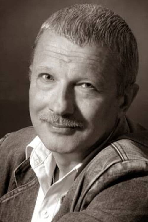 Viktor Kulyukhin profile photo