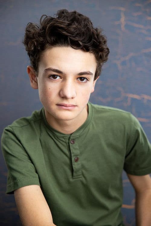 Asher Beverly profile photo