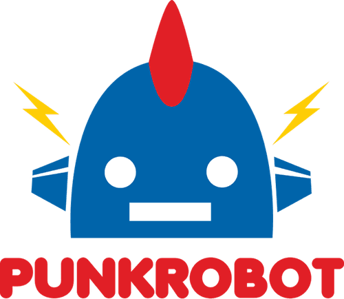 Punkrobot