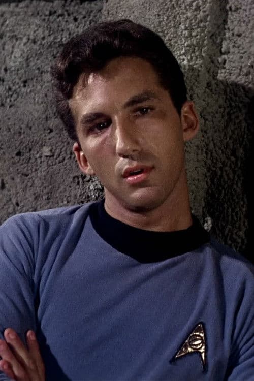 Michael Zaslow profile photo