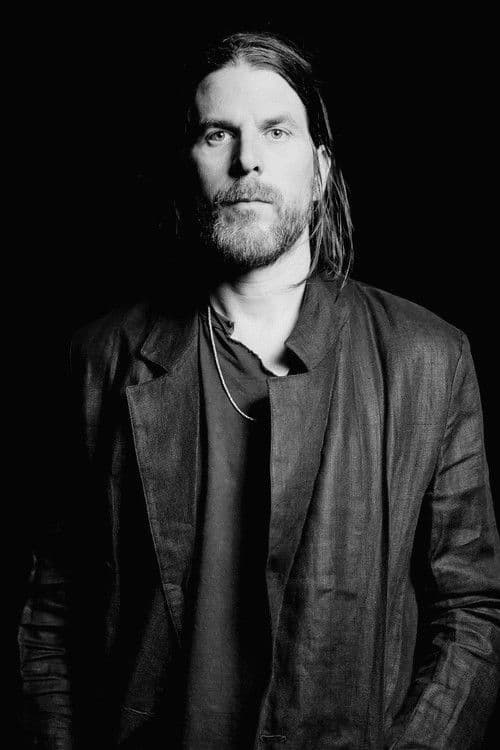 Jonathan Wilson profile photo