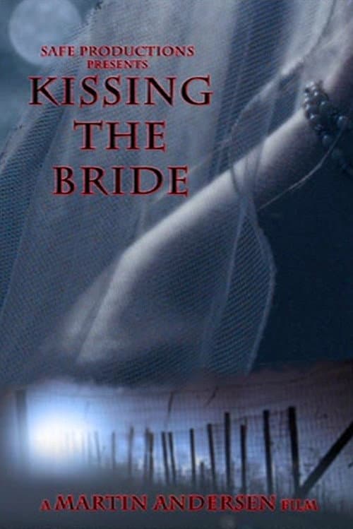 Kissing the Bride poster