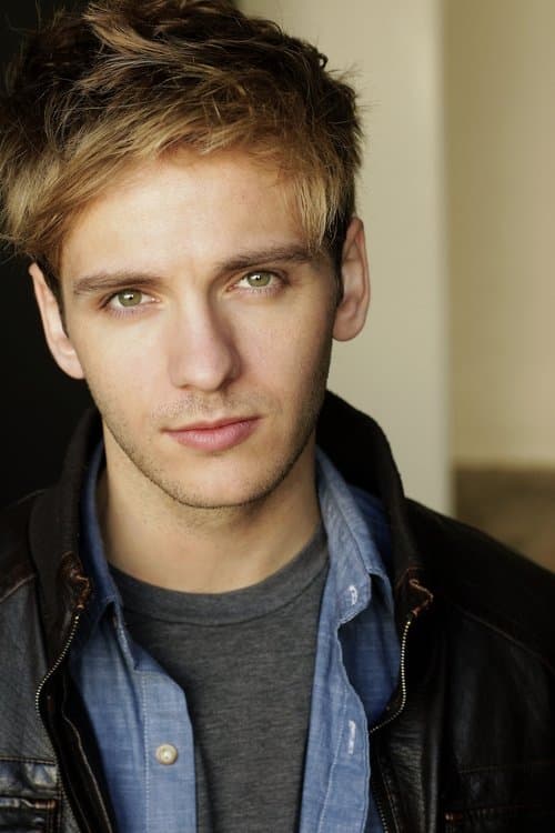 Cory Knauf profile photo