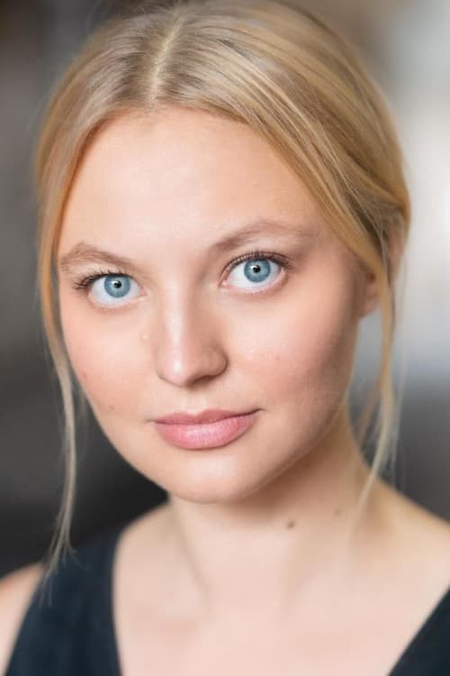 Ellinor Persdotter profile photo