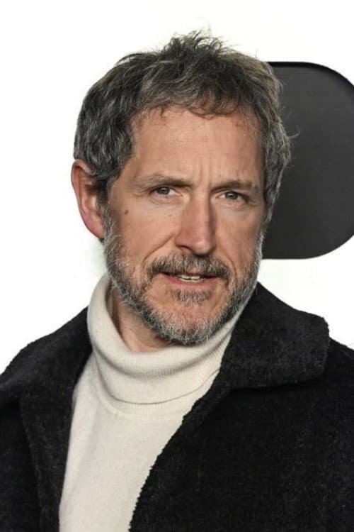 Bertie Carvel profile photo
