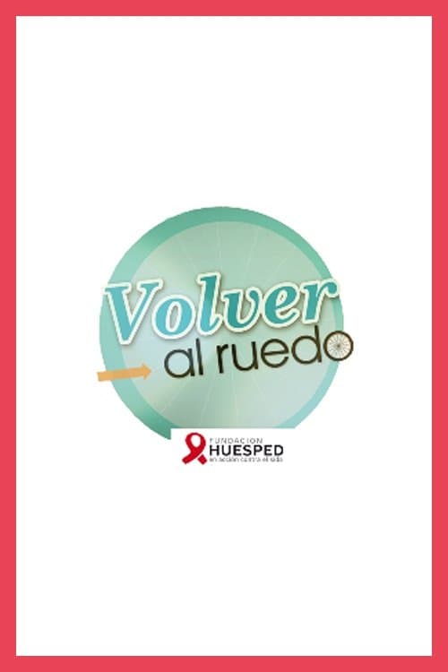 Volver al Ruedo poster