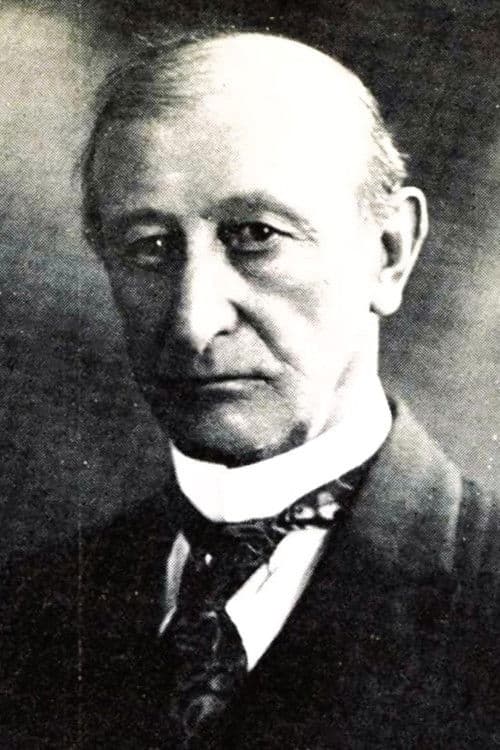 William Courtright profile photo