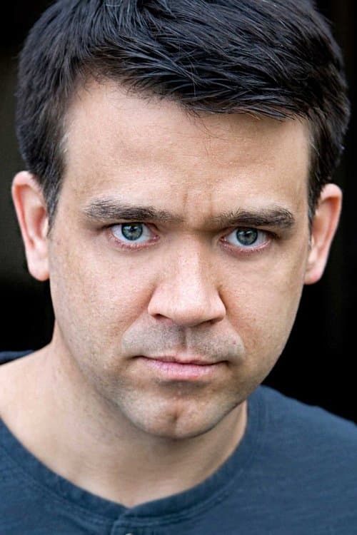 William Meredith profile photo