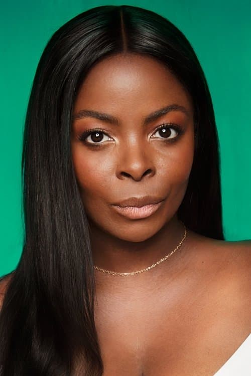 Janelle James profile photo