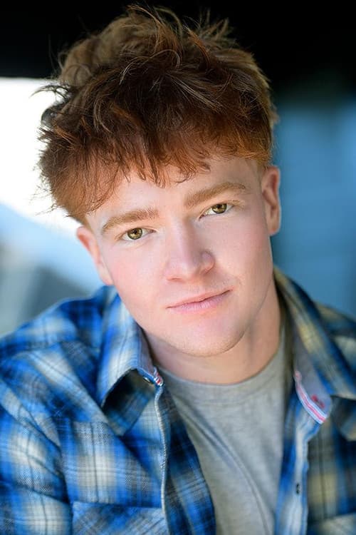 Trevor Larcom profile photo