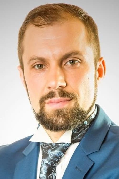 Oleksandr Bražnik profile photo