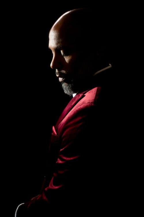 Christopher Bautista profile photo