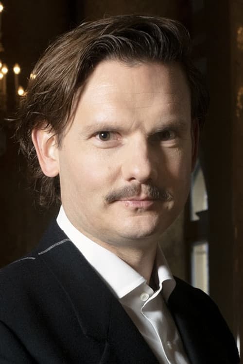 Daniel Hoesl profile photo