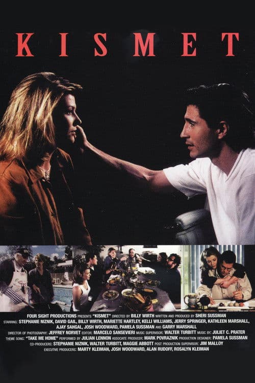 Kismet poster