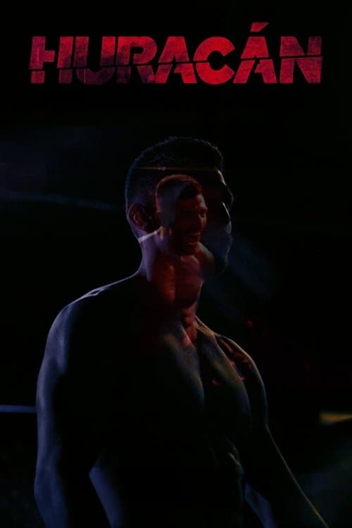Huracán poster