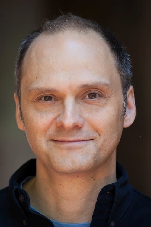 Michael Mastro profile photo