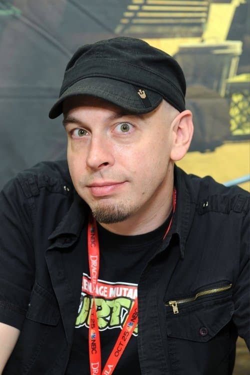 Brandon Auman profile photo